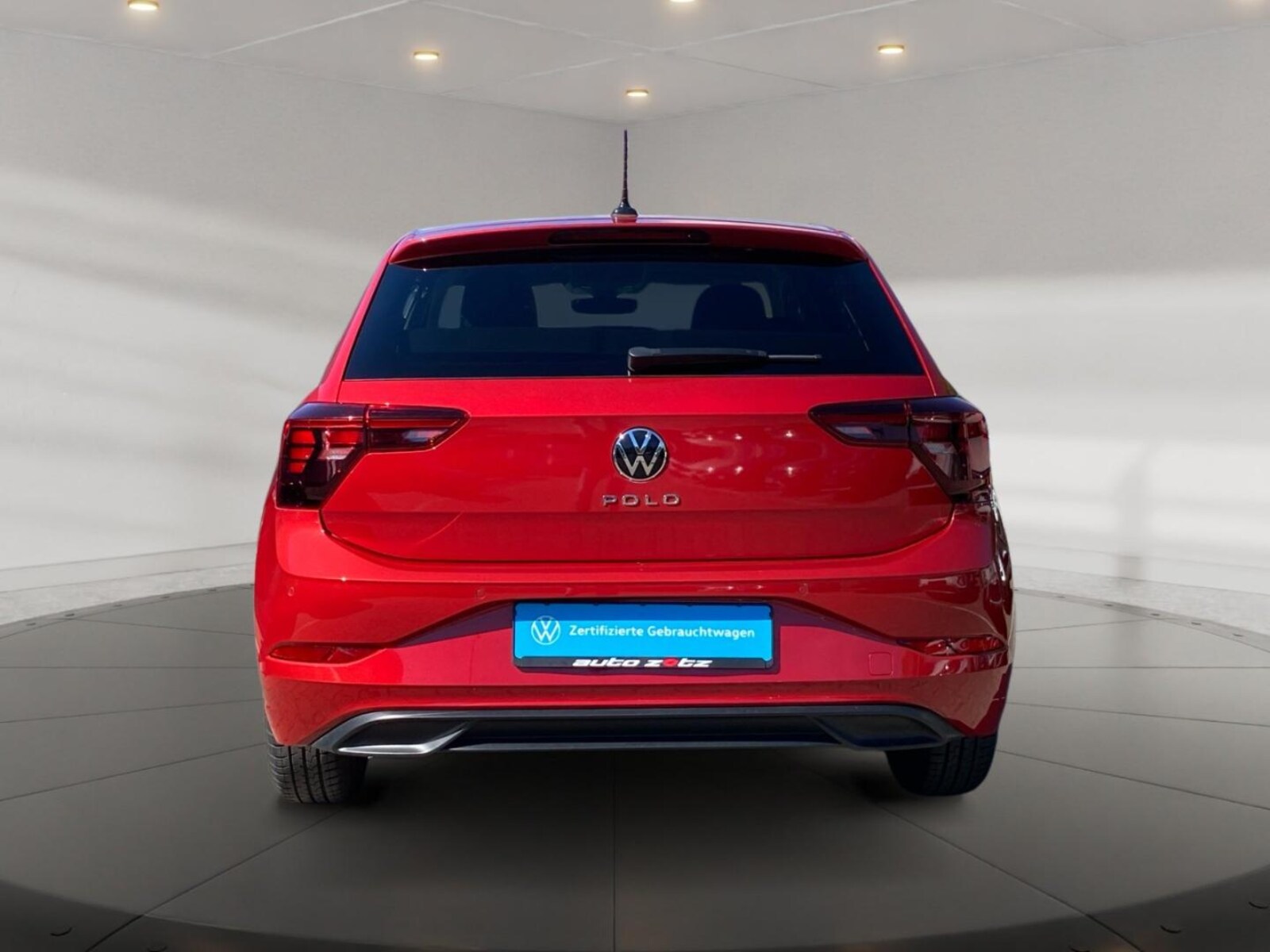 Volkswagen Polo – Bild 5