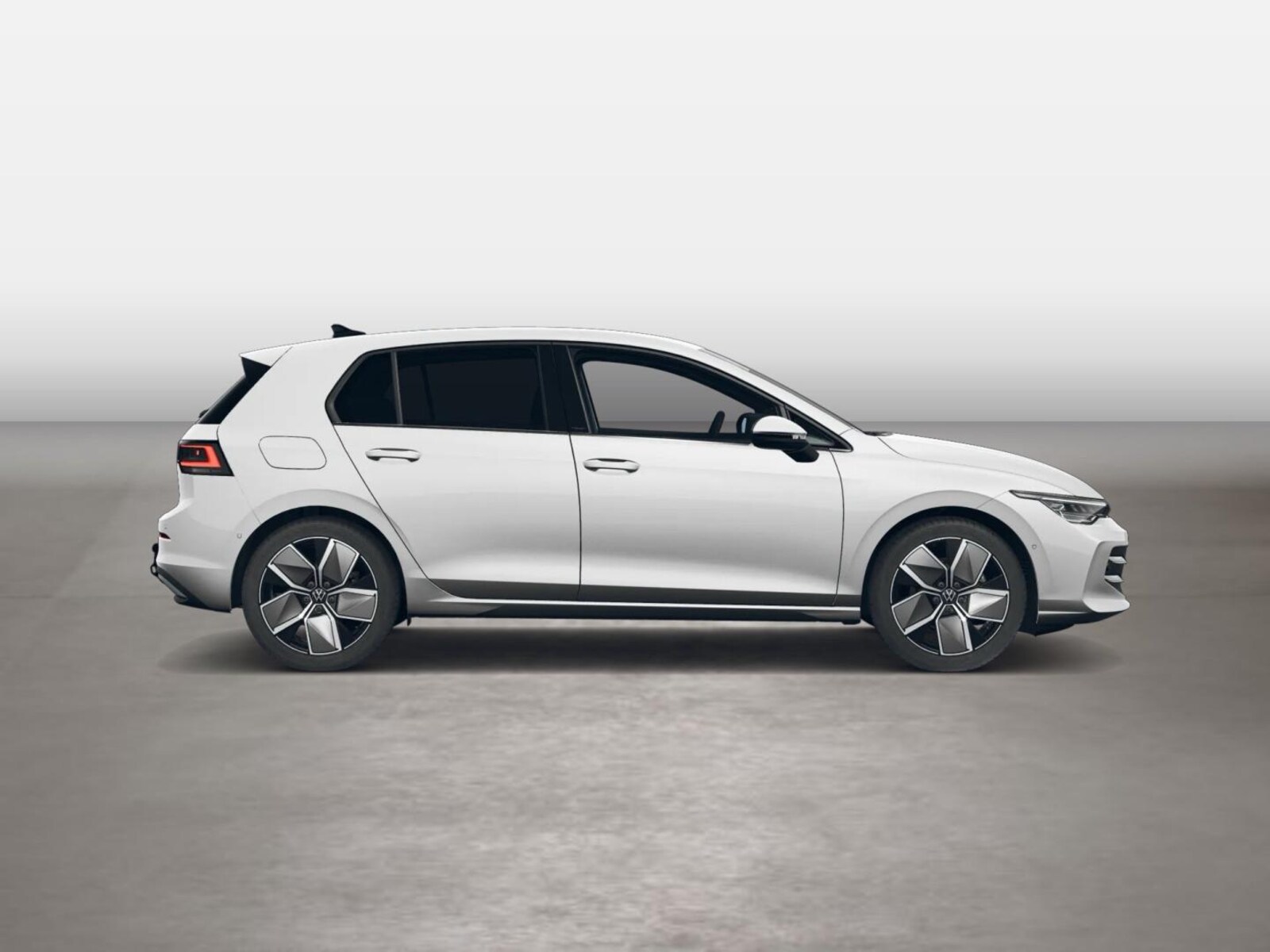 Volkswagen Golf – Bild 9