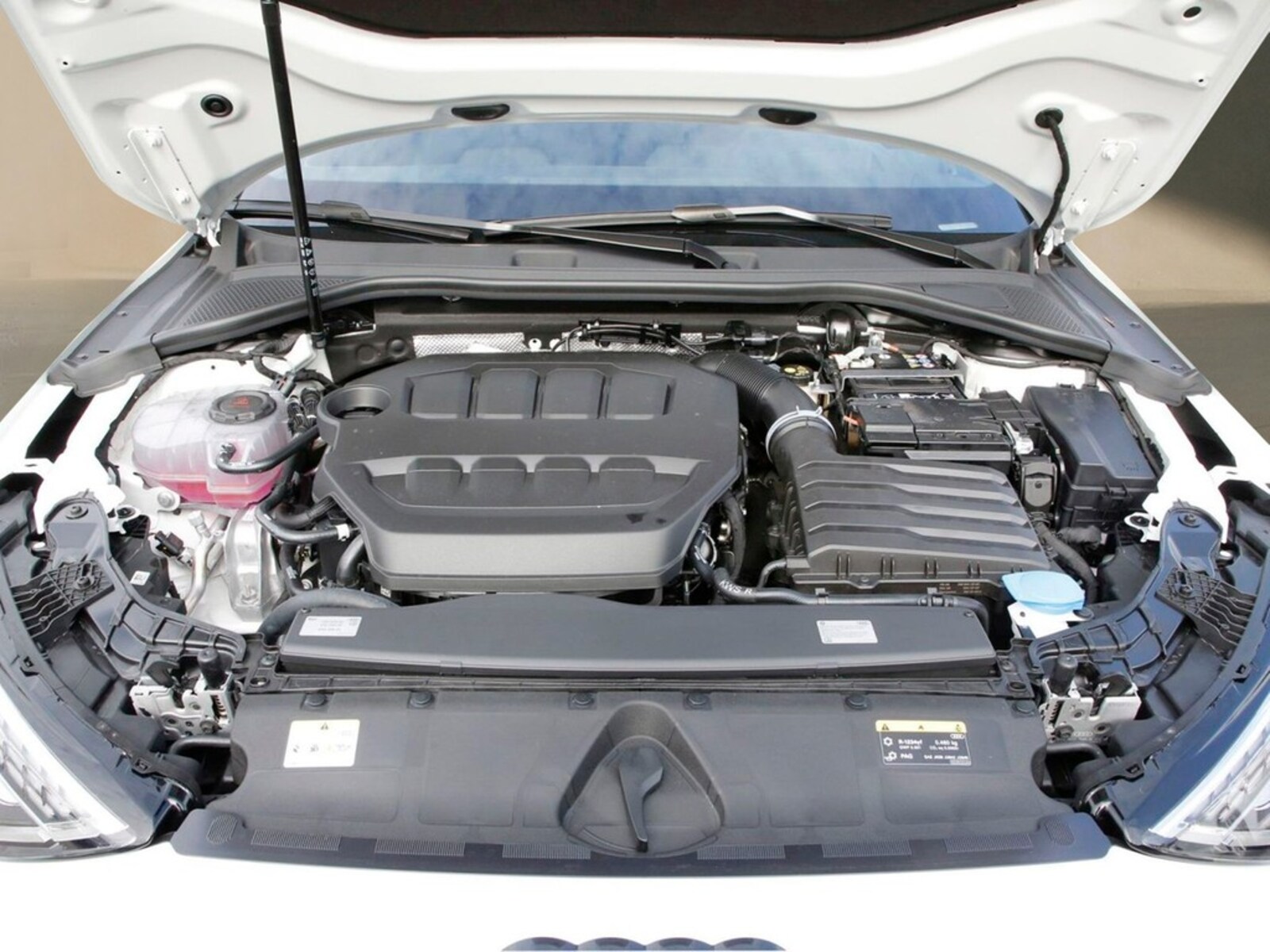Audi A3 Sportback – Bild 12