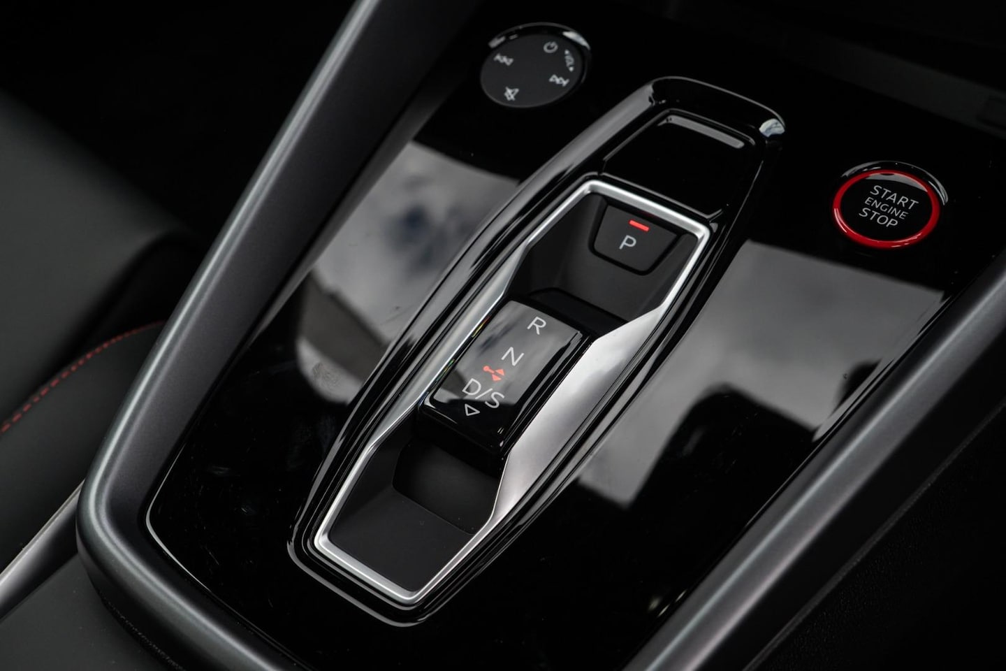 Image about Audi RS 3 Sedan TFSI quattro S tronic