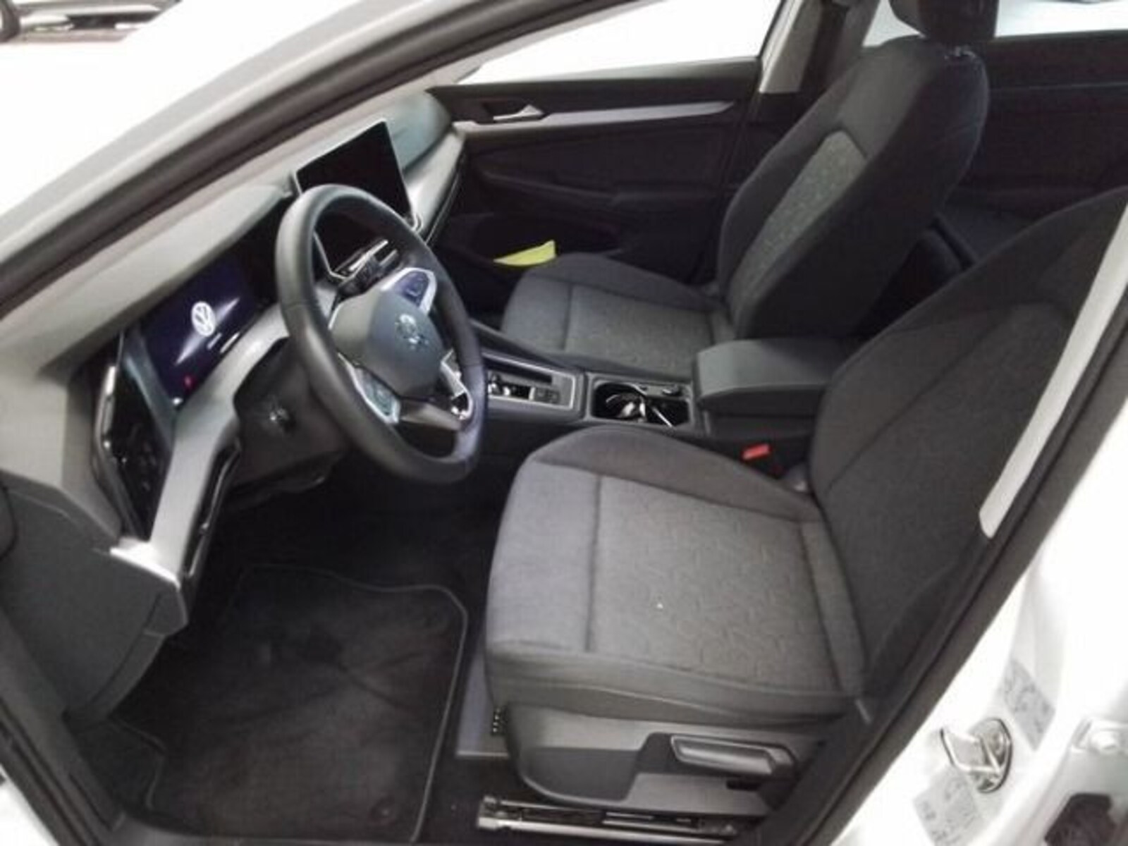 Volkswagen Golf – Bild 4