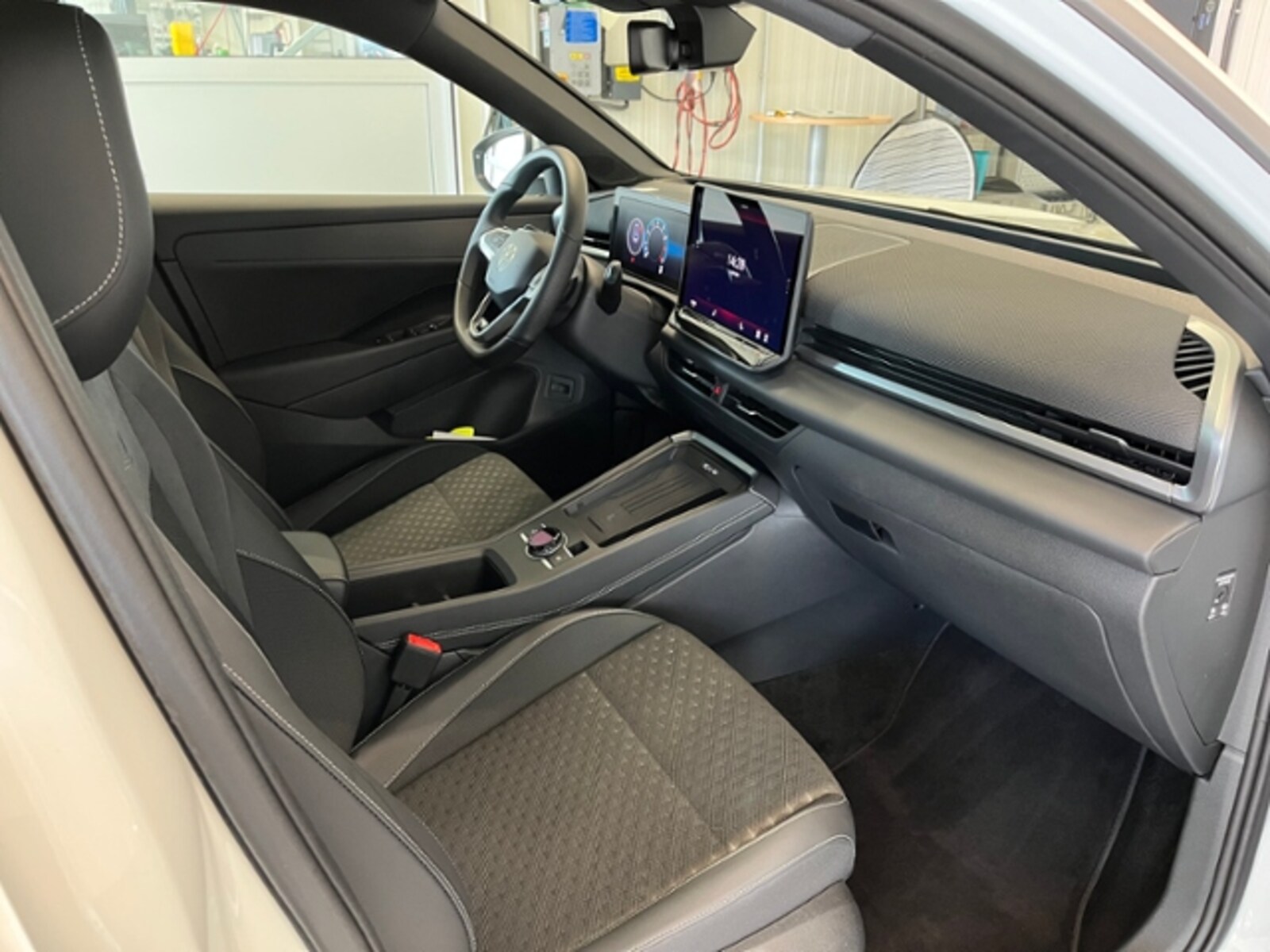 Volkswagen T-Roc – Bild 12