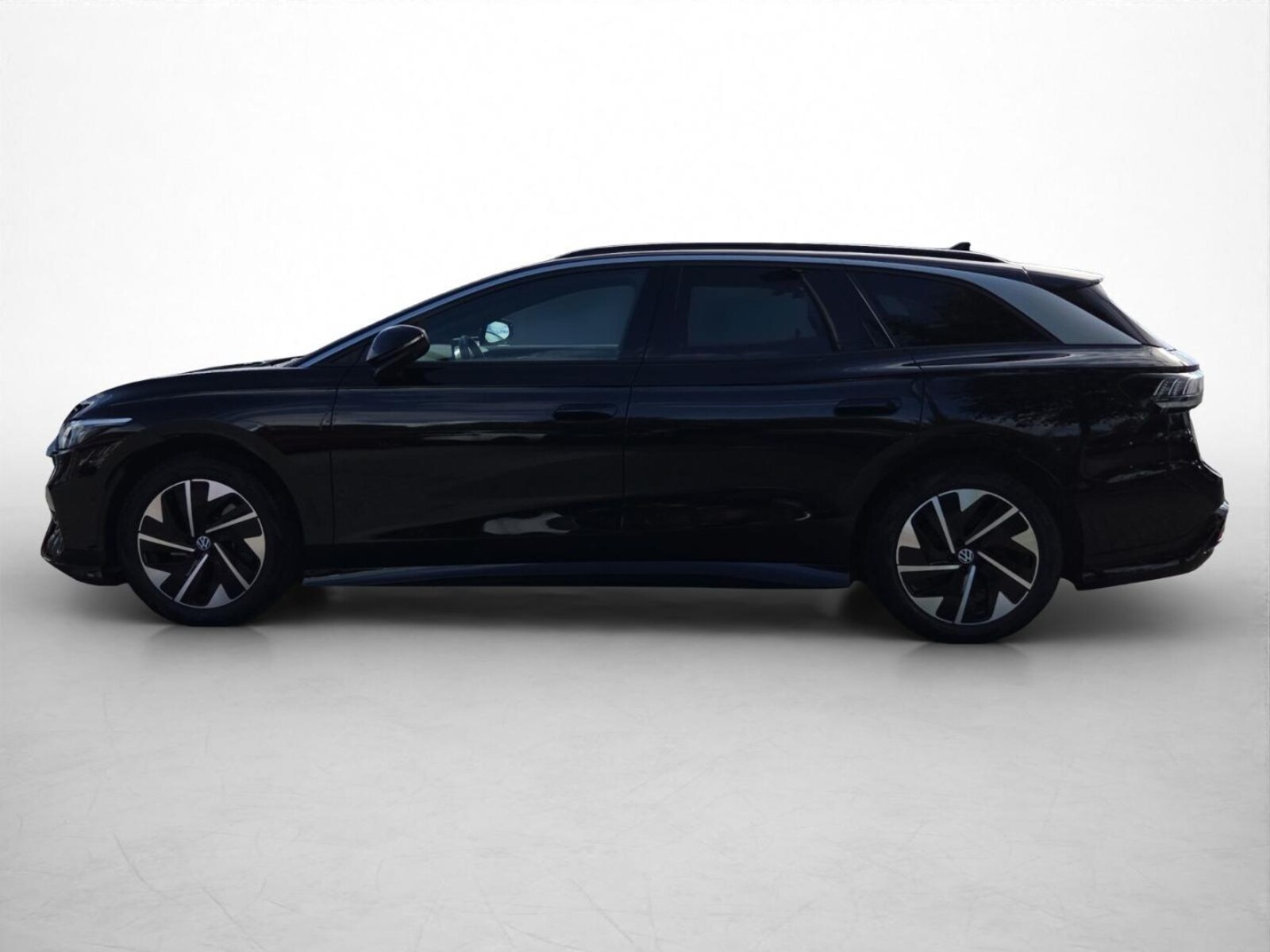 Volkswagen ID.7 Tourer – Bild 4