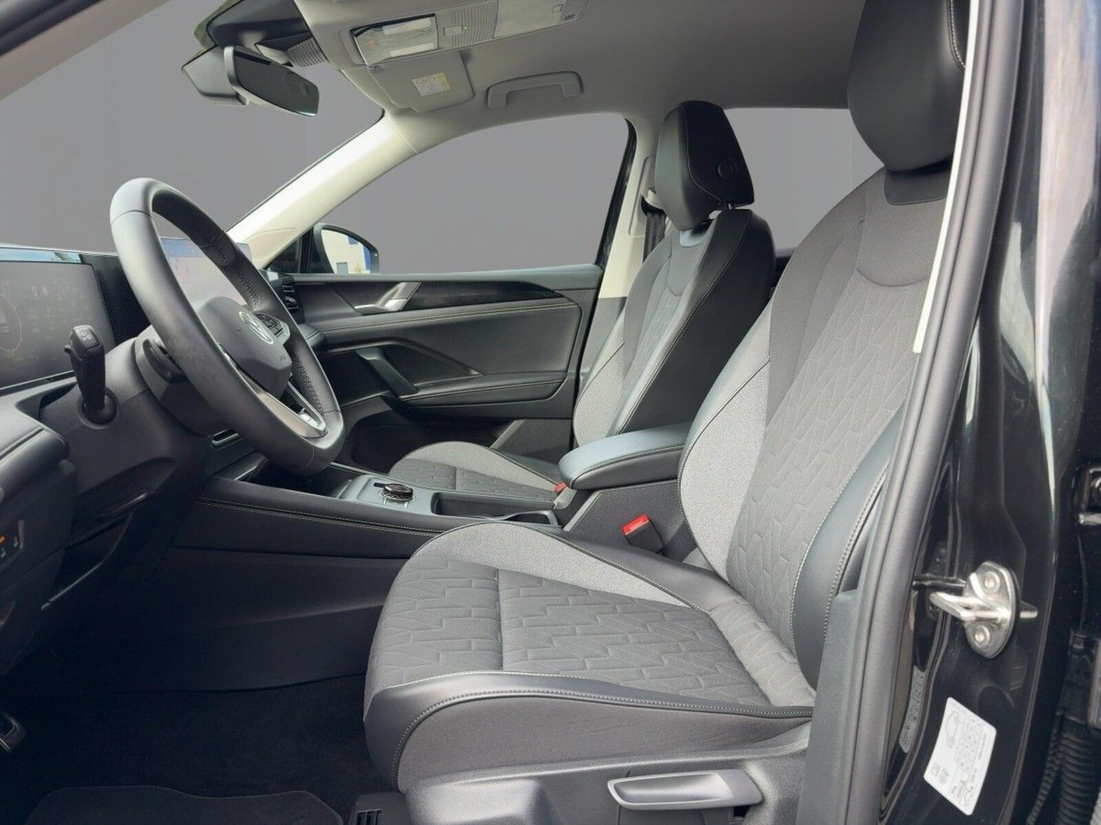 Volkswagen Tiguan – Bild 8