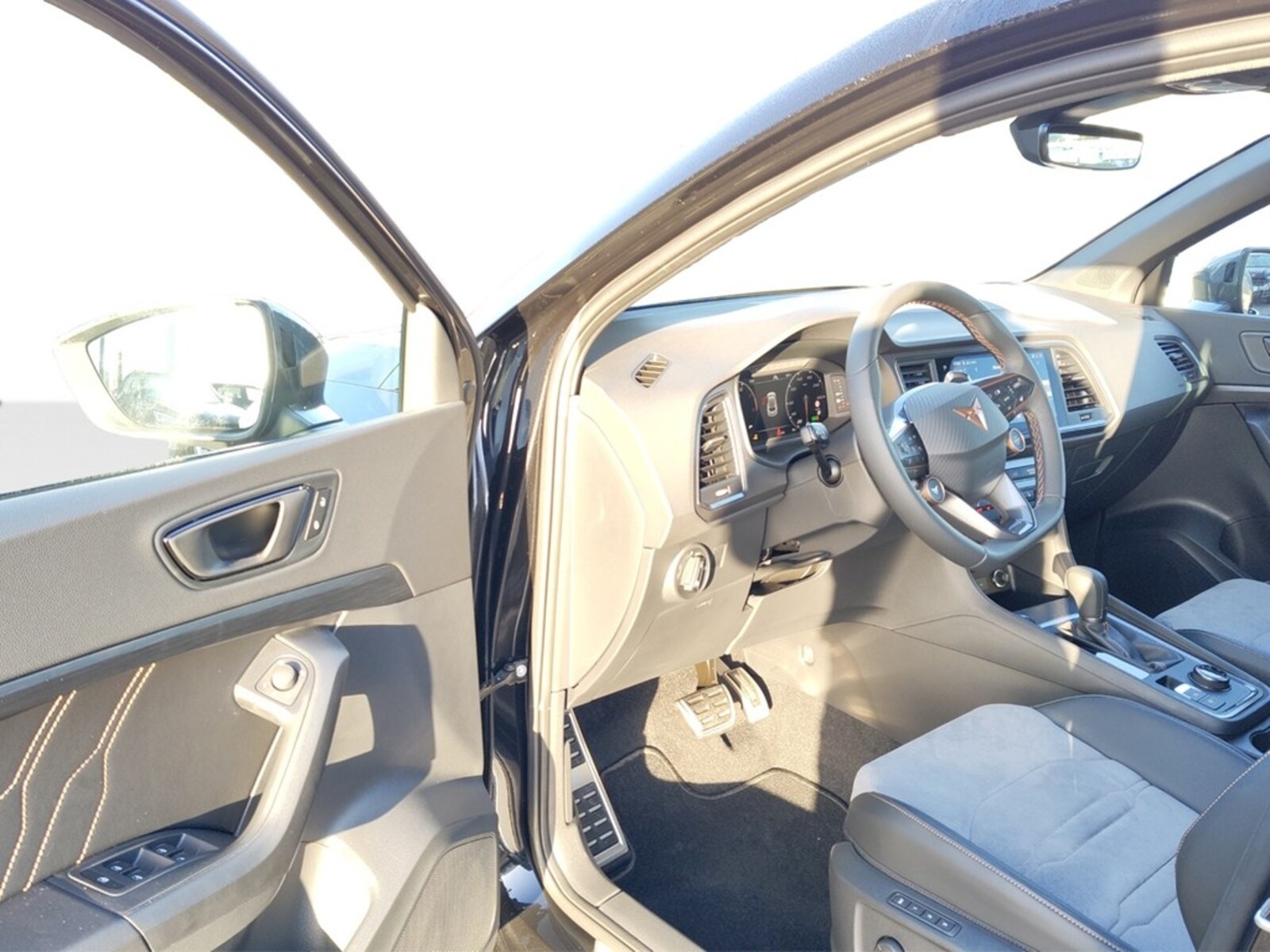 CUPRA Ateca – Bild 11