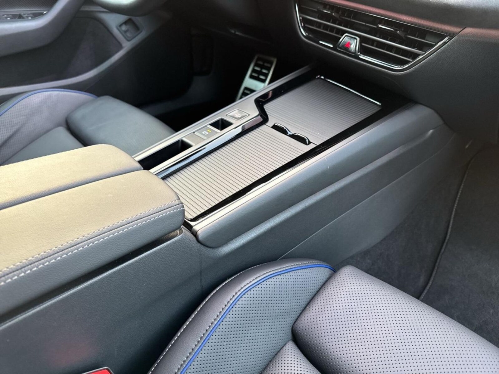 Volkswagen Passat – Bild 22