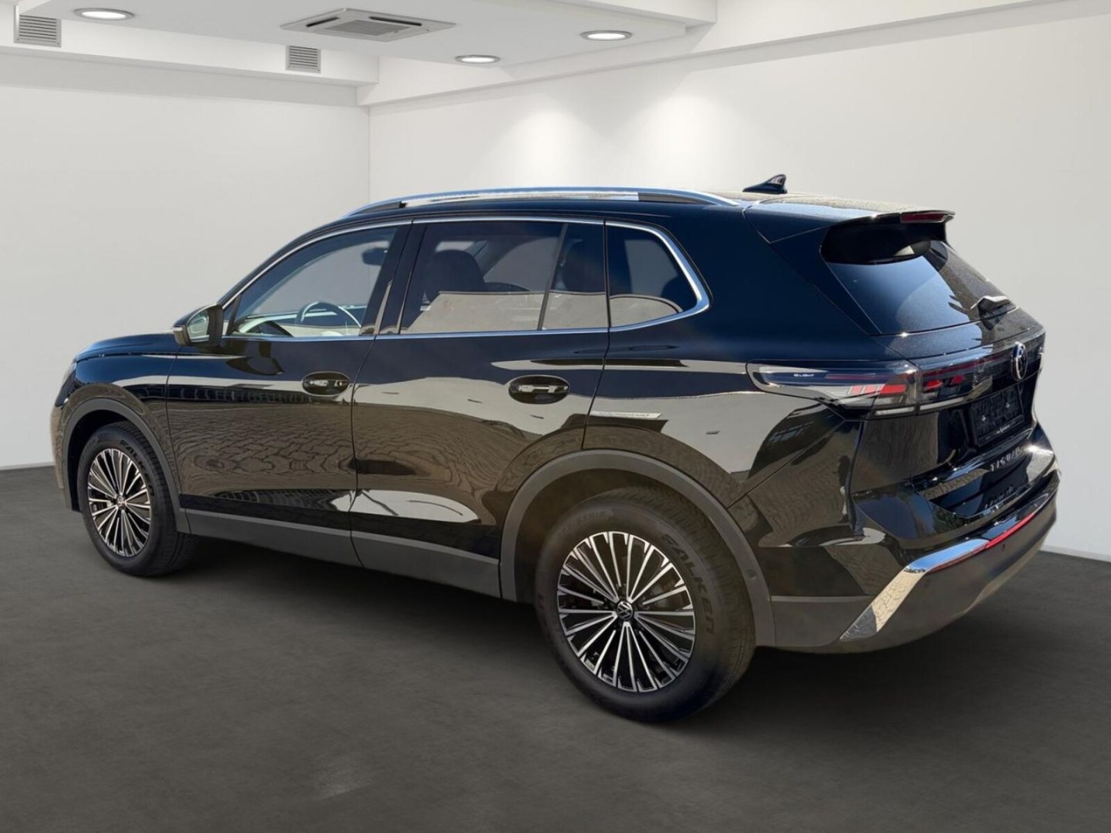 Volkswagen Tiguan – Bild 5