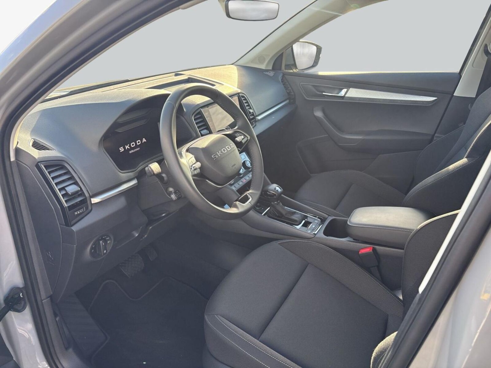 Škoda Karoq – Bild 9