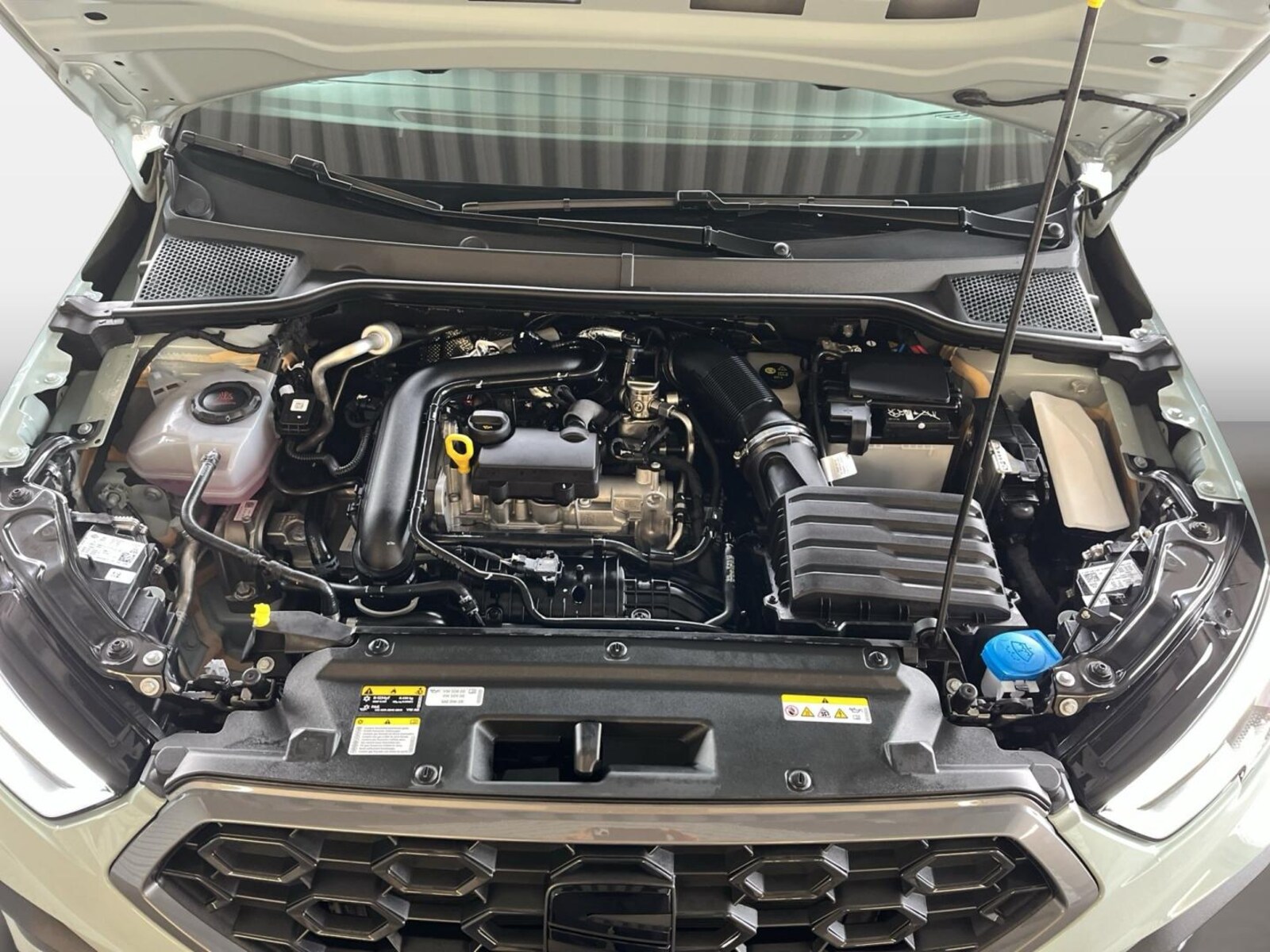 SEAT Arona – Bild 18