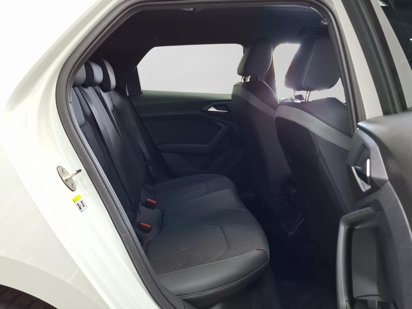 Audi A1 Sportback – Bild 6
