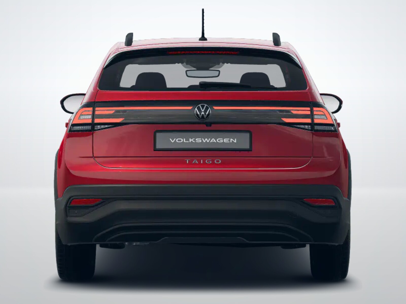 Volkswagen Taigo – Bild 5