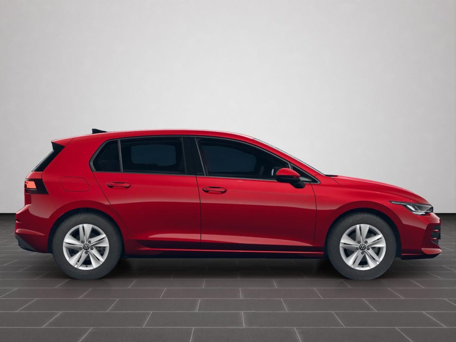 Volkswagen Golf – Bild 12