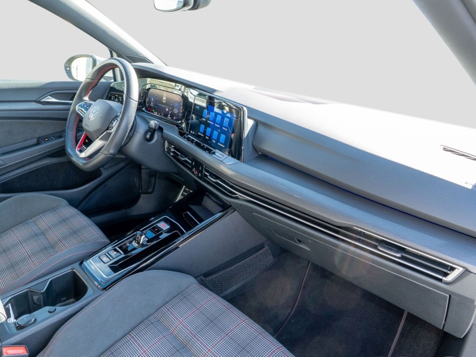Volkswagen Golf – Bild 8