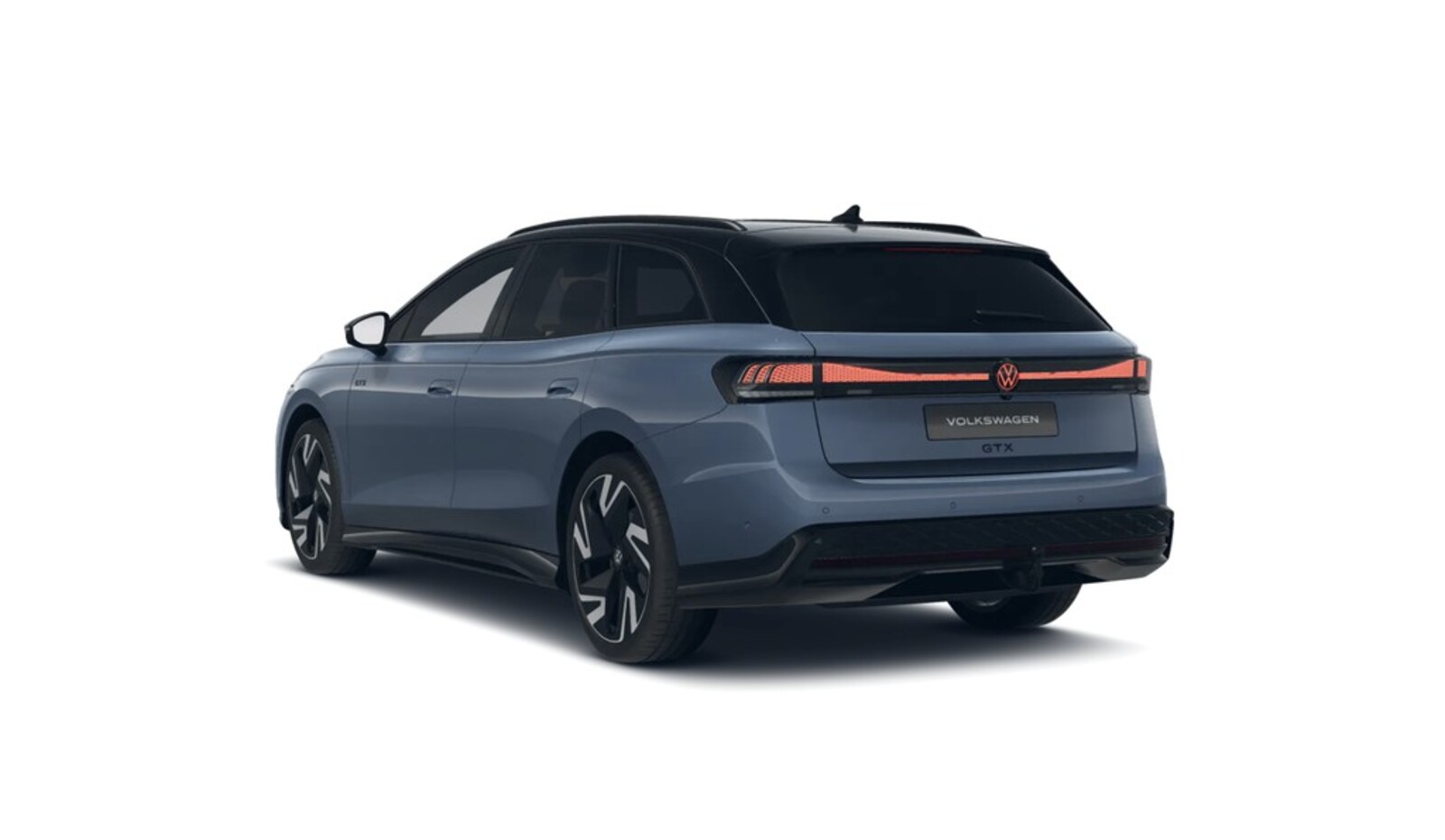 Volkswagen ID.7 Tourer – Bild 3