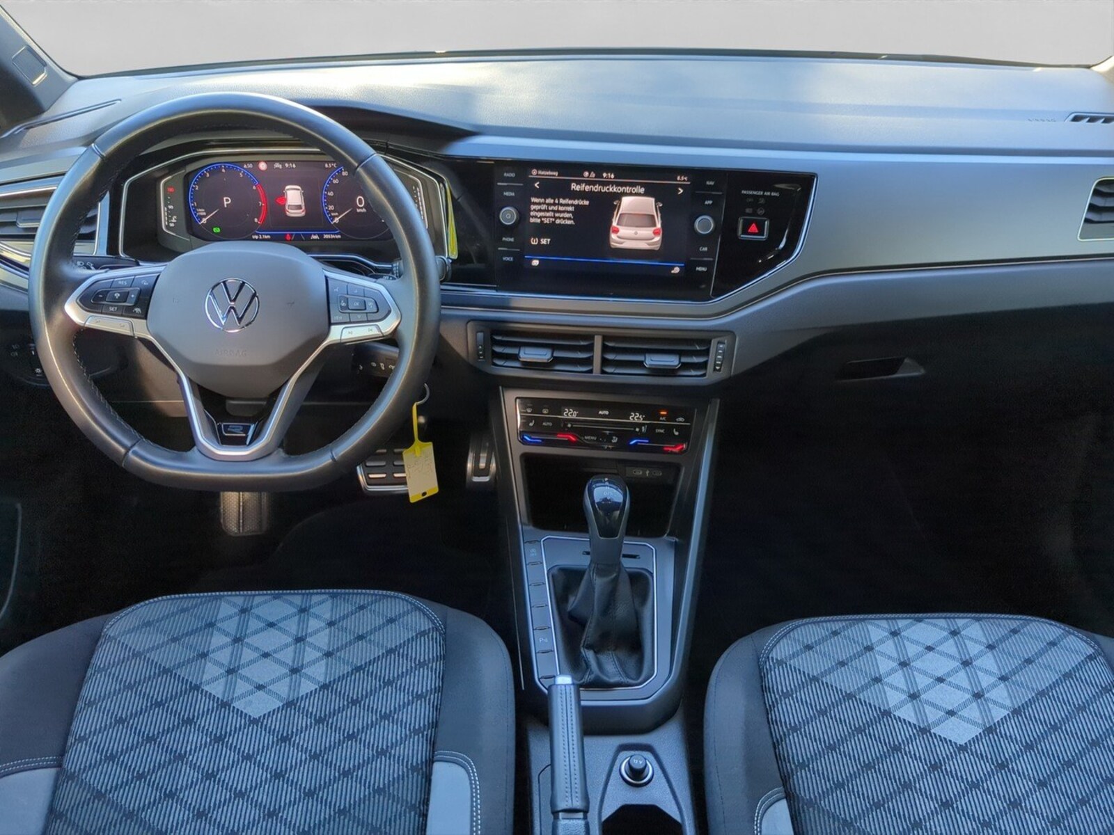 Volkswagen Polo – Bild 12