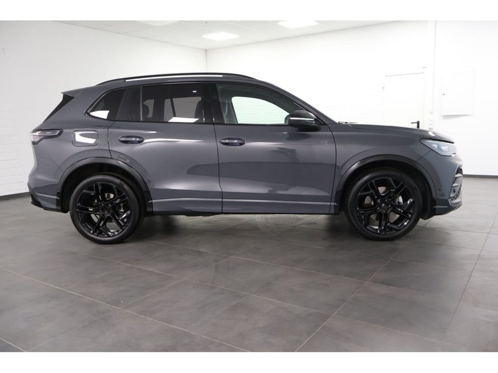 Volkswagen Tiguan – Bild 4