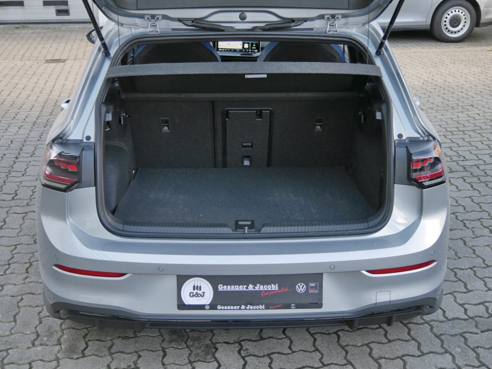 Volkswagen Golf – Bild 11