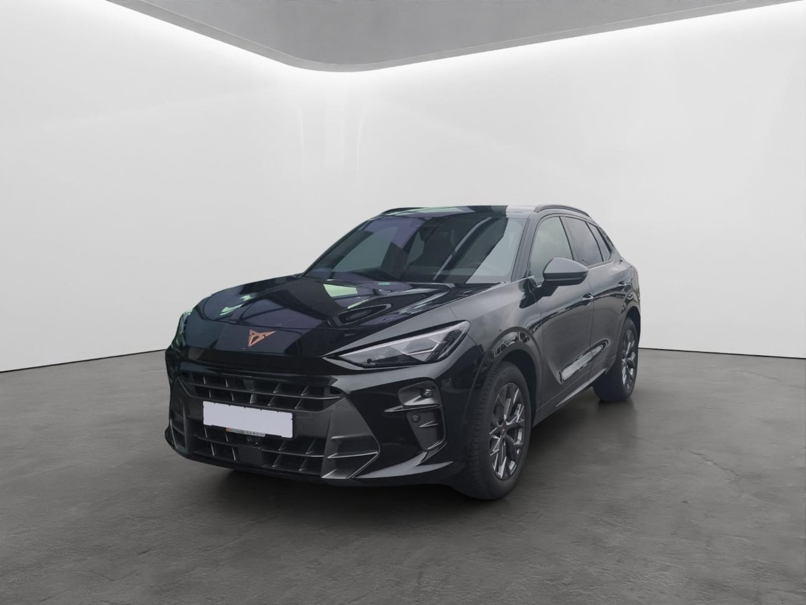 CUPRA Terramar – Bild 2