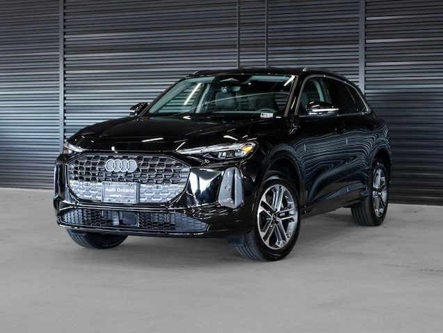 Photo of 2026 Audi Q5