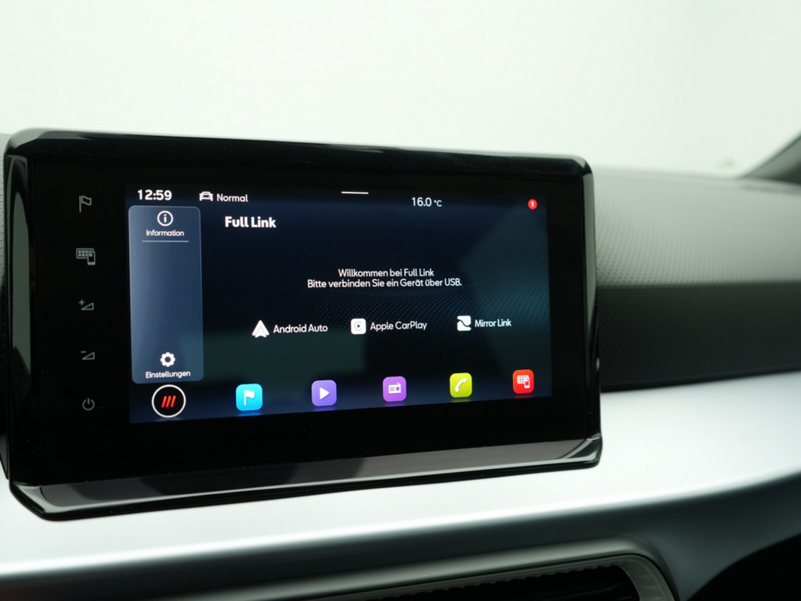 SEAT Arona – Bild 8