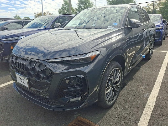 Photo of 2026 Audi Q5