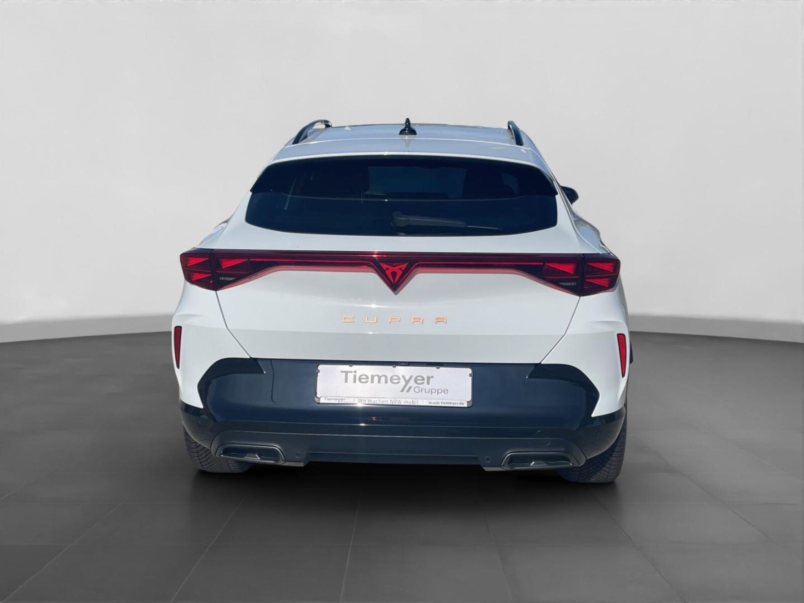 CUPRA Formentor – Bild 18