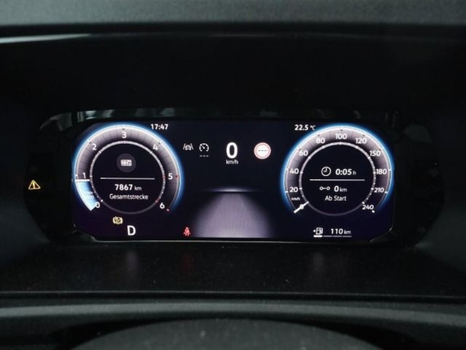 Volkswagen Caddy Maxi Cargo – Bild 7