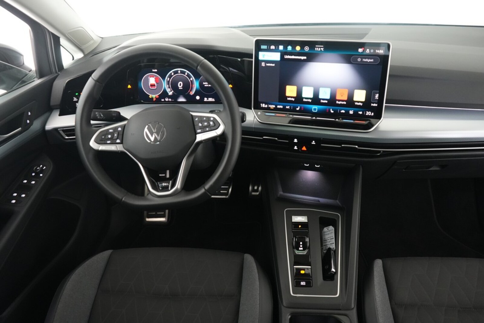 Volkswagen Golf Variant – Bild 11