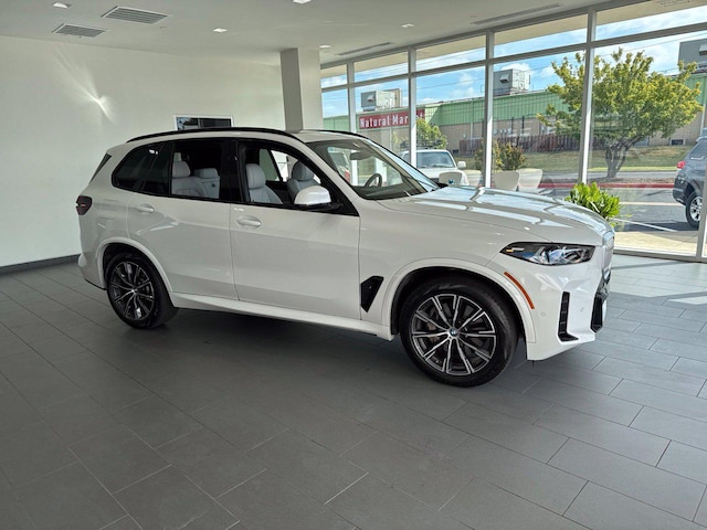 Photo of 2024 BMW
