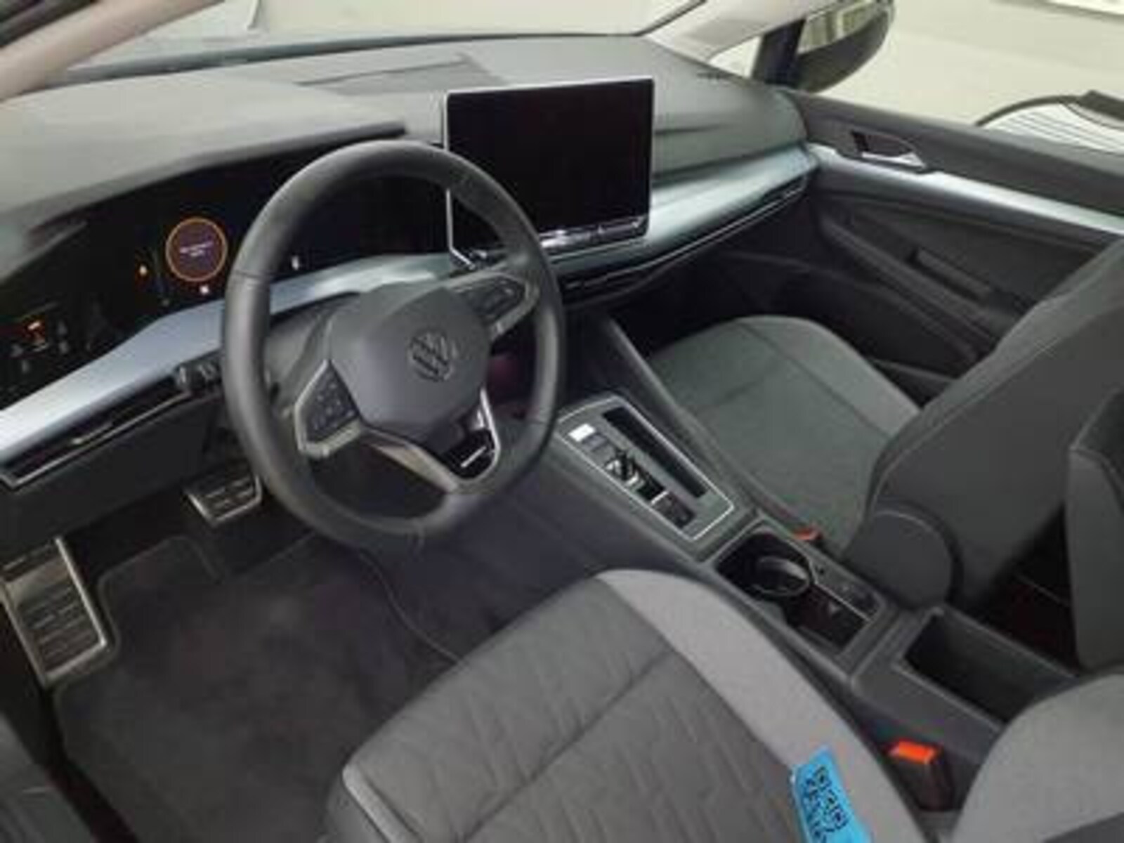 Volkswagen Golf – Bild 3