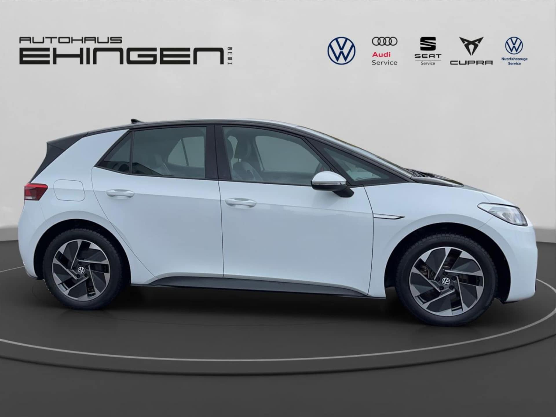 Volkswagen ID.3 Pure Performance