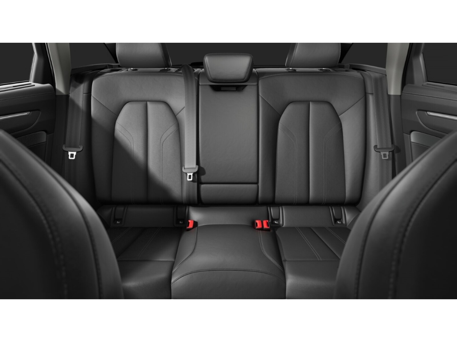 Audi A6 Avant – Bild 9