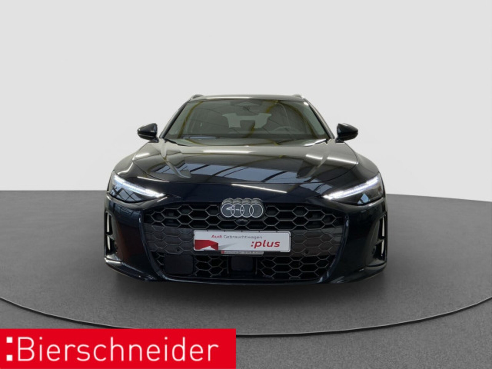 Audi A6 Avant – Bild 5