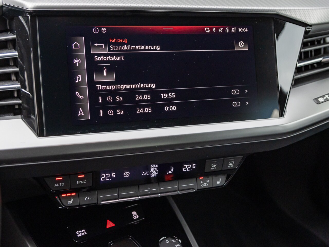 Image about Audi Q4 Sportback e-tron 35 e-tron
