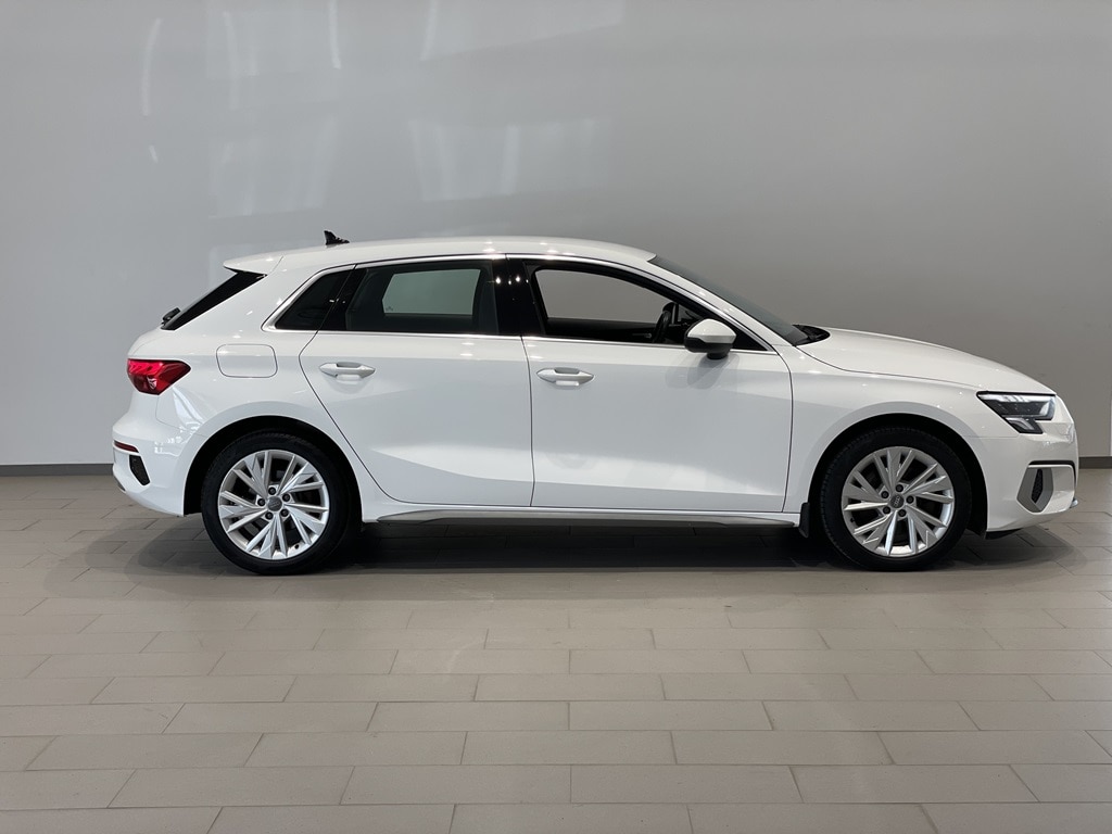 Image about Audi A3 Sportback A3 Sportback 35 TFSI Proline advanced 150 hk S tronic