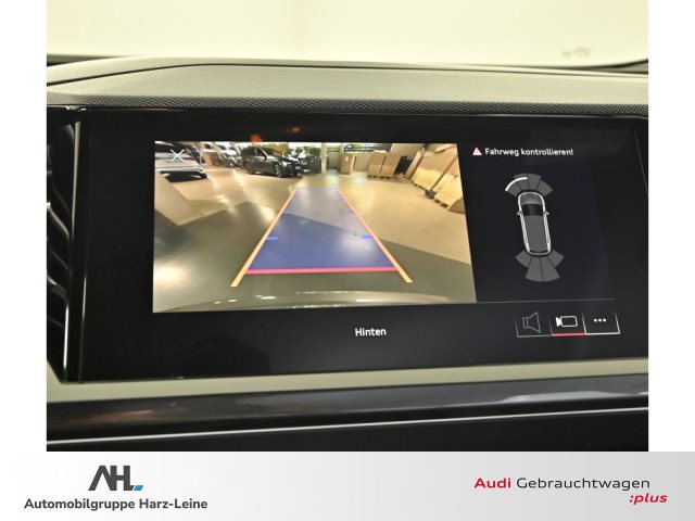 Image about Audi Q4 e-tron 40 e-tron