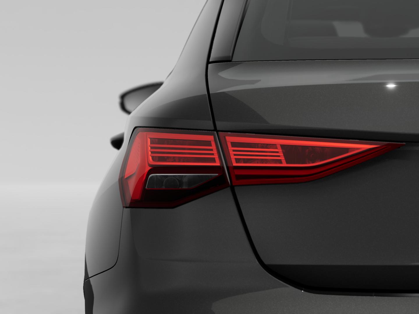 Image about Audi A3 Sportback advanced 35 TFSI Schaltgetriebe