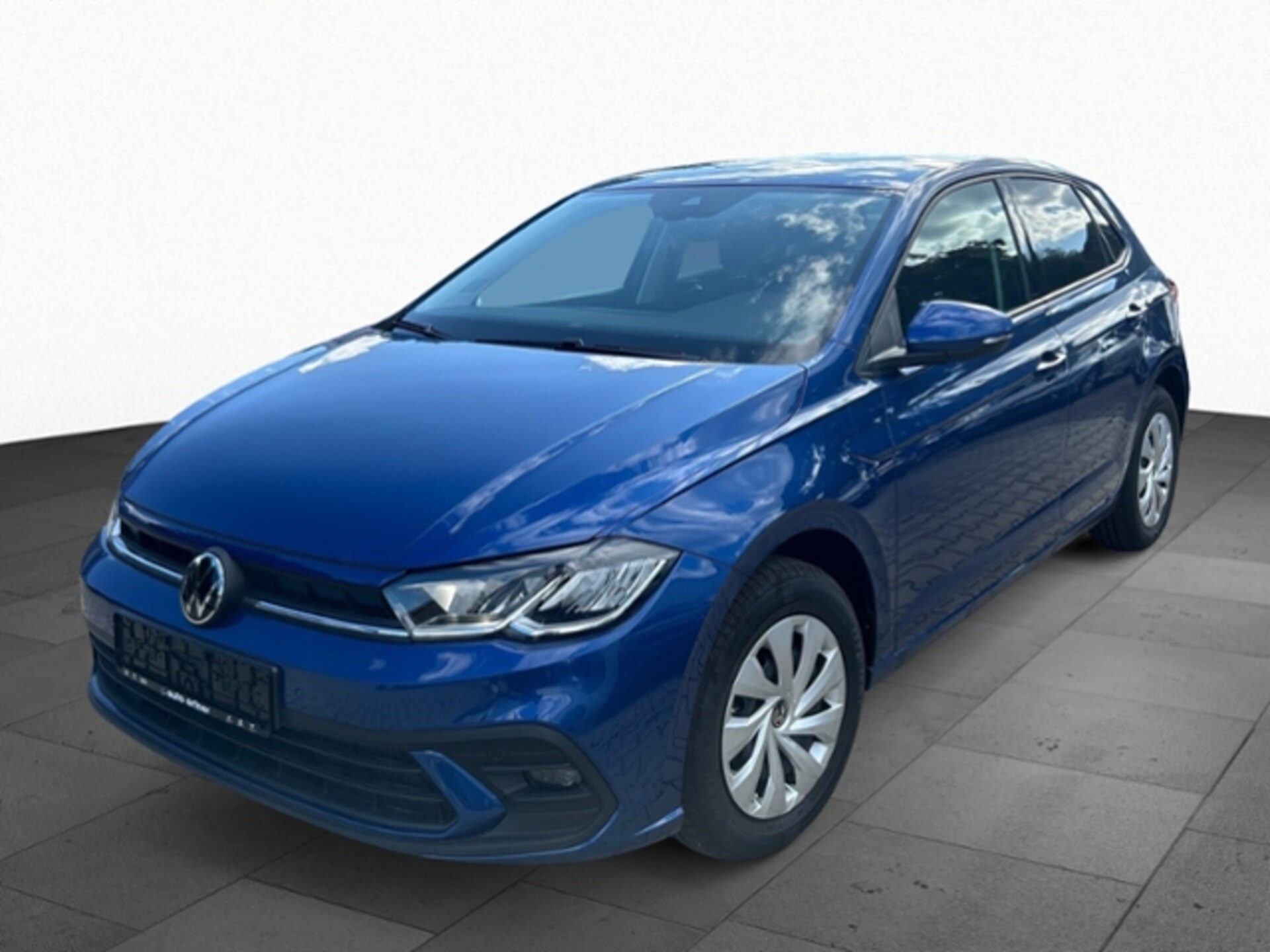 Volkswagen Polo Life