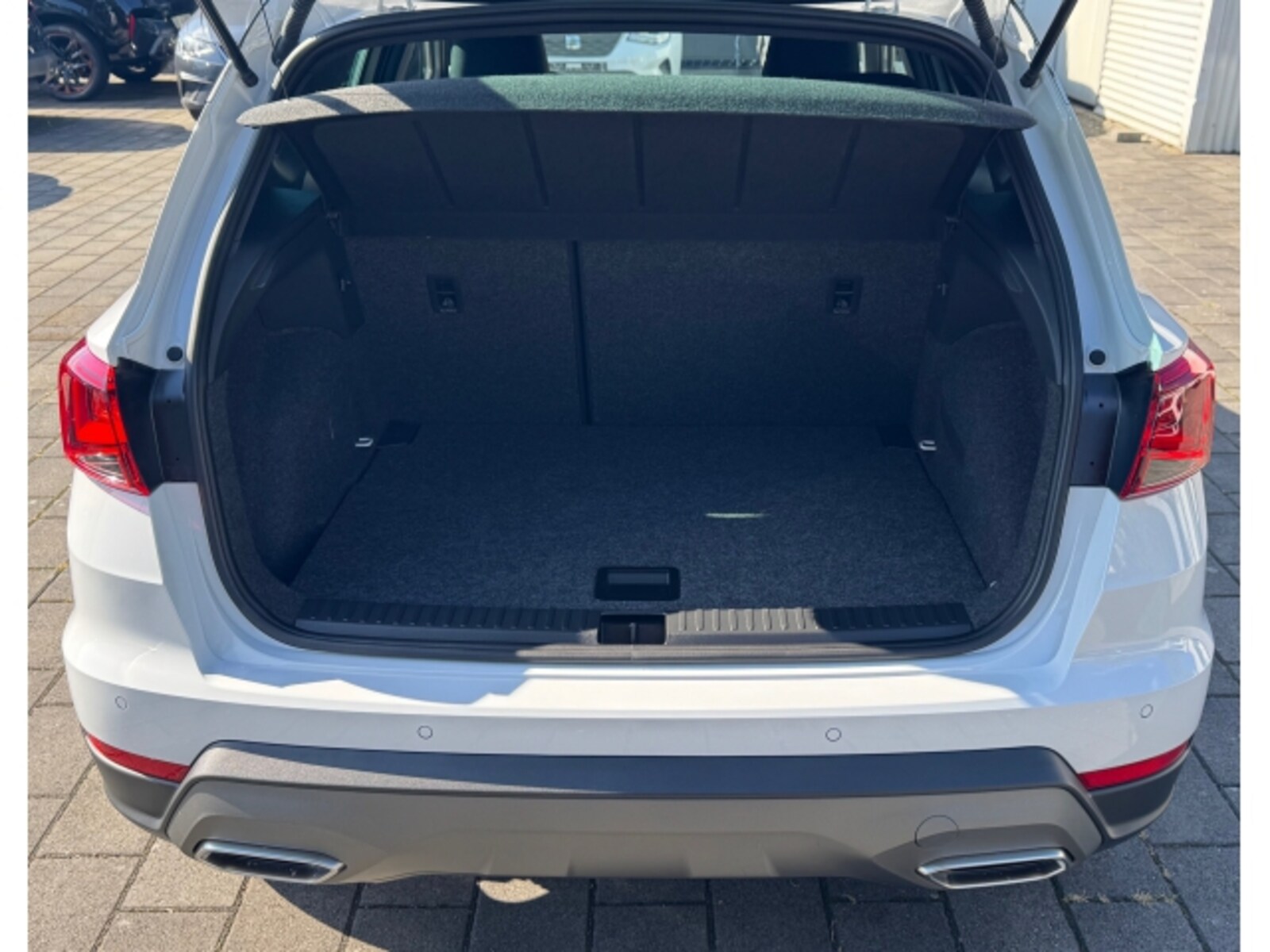 SEAT Arona – Bild 11