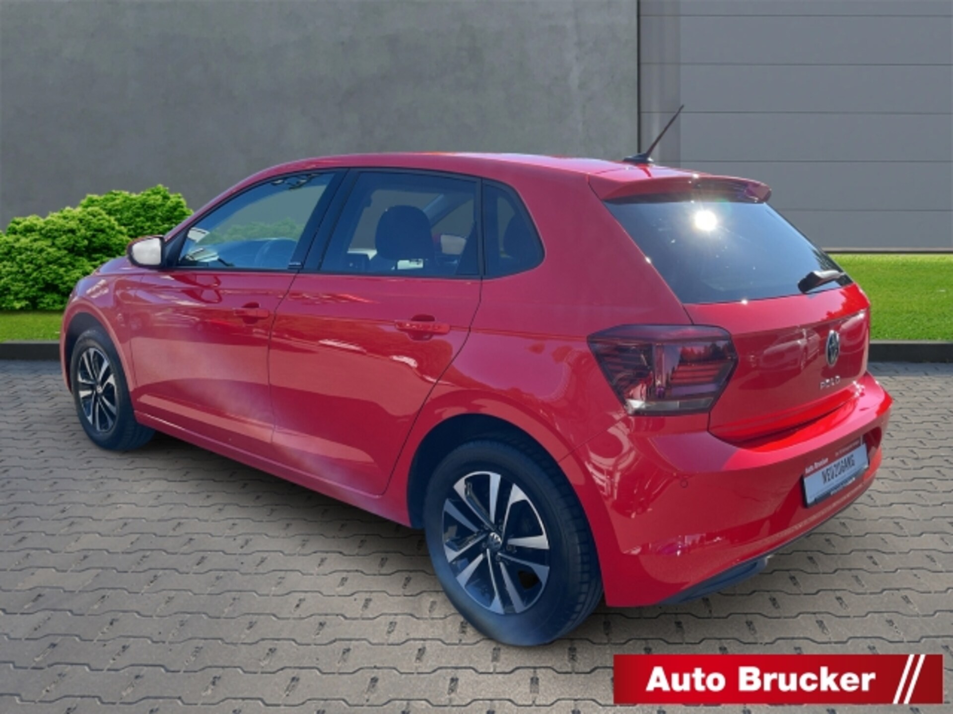 Volkswagen Polo United
