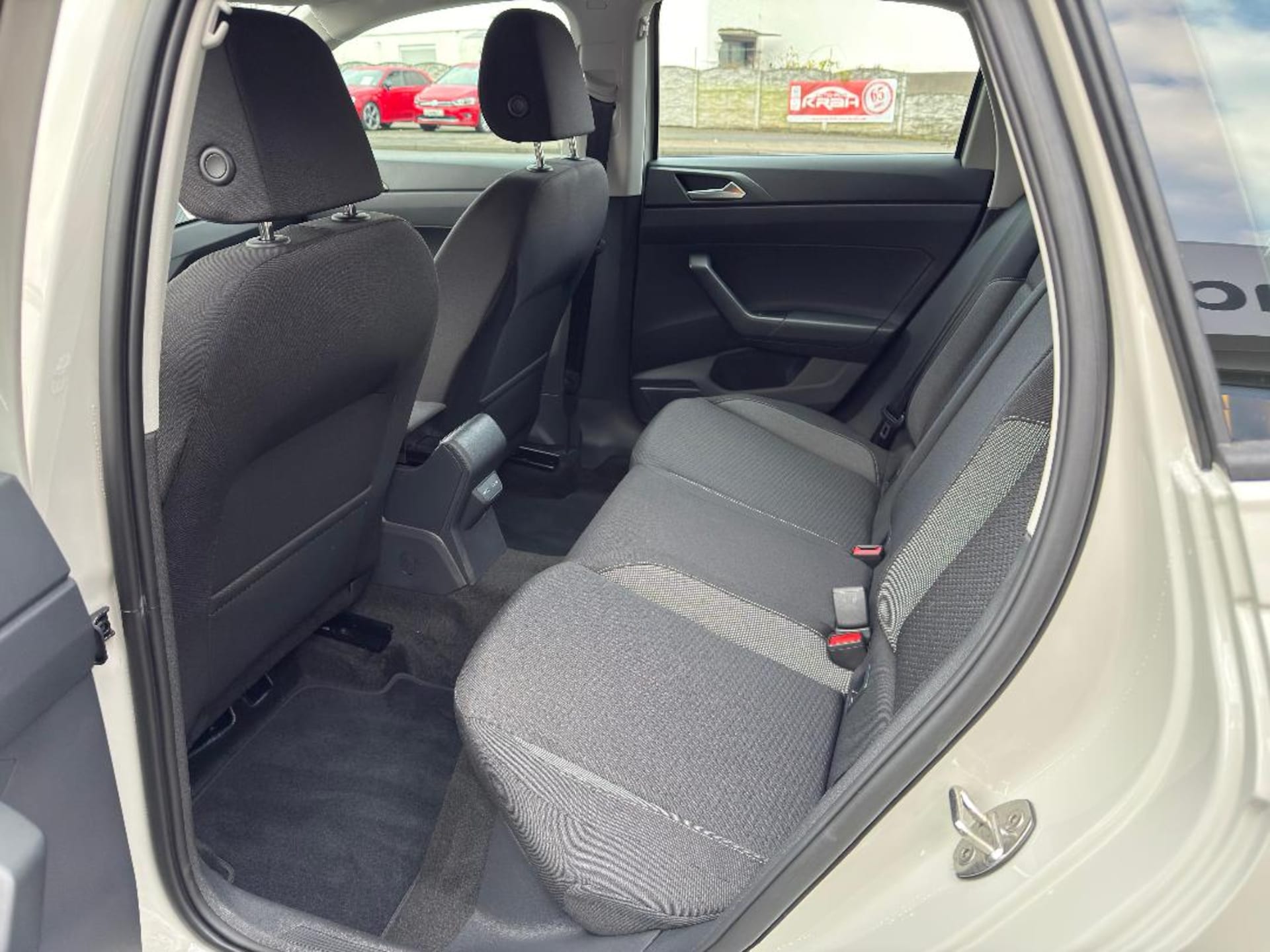 Volkswagen Polo Life