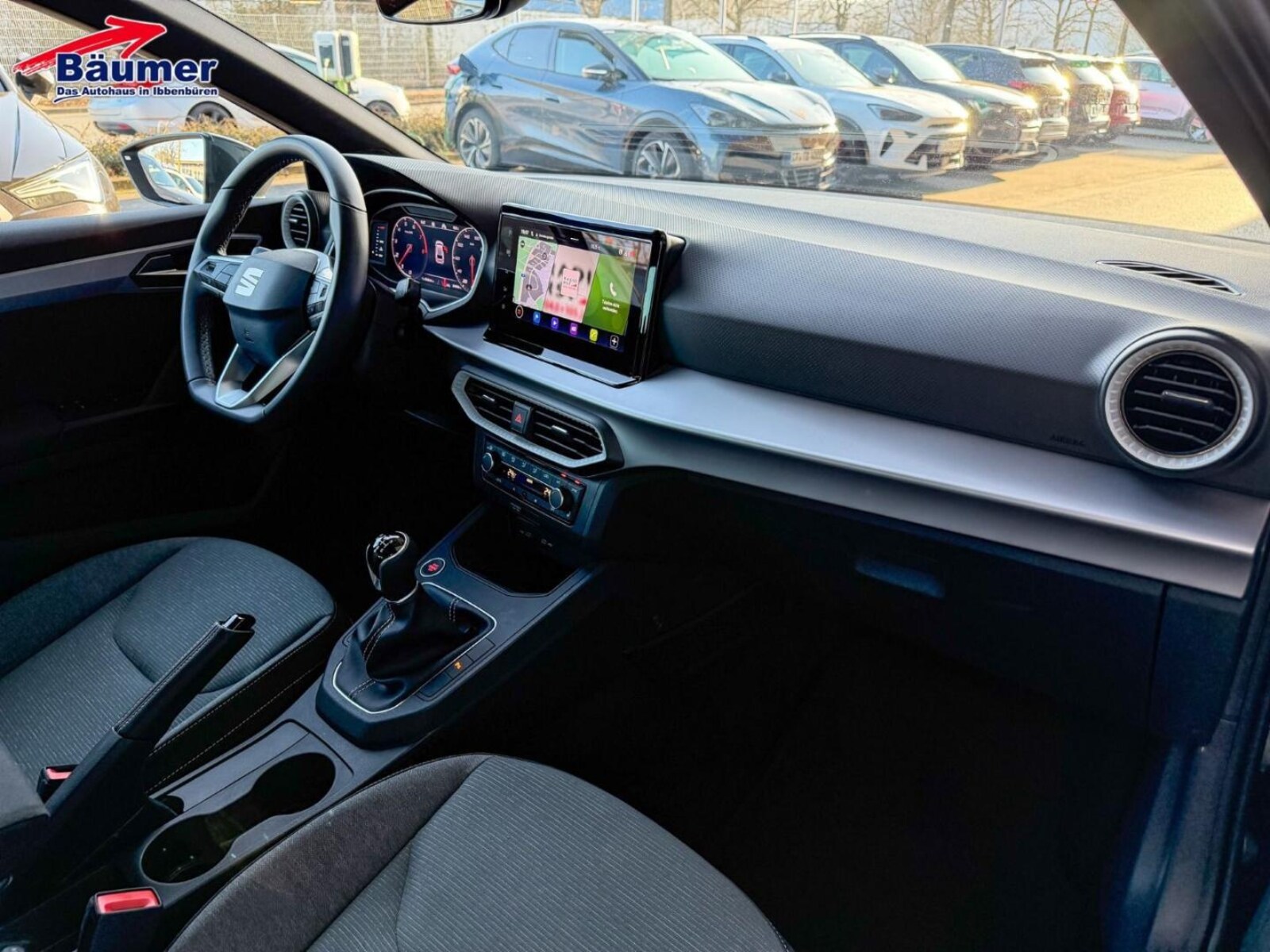 SEAT Ibiza – Bild 11
