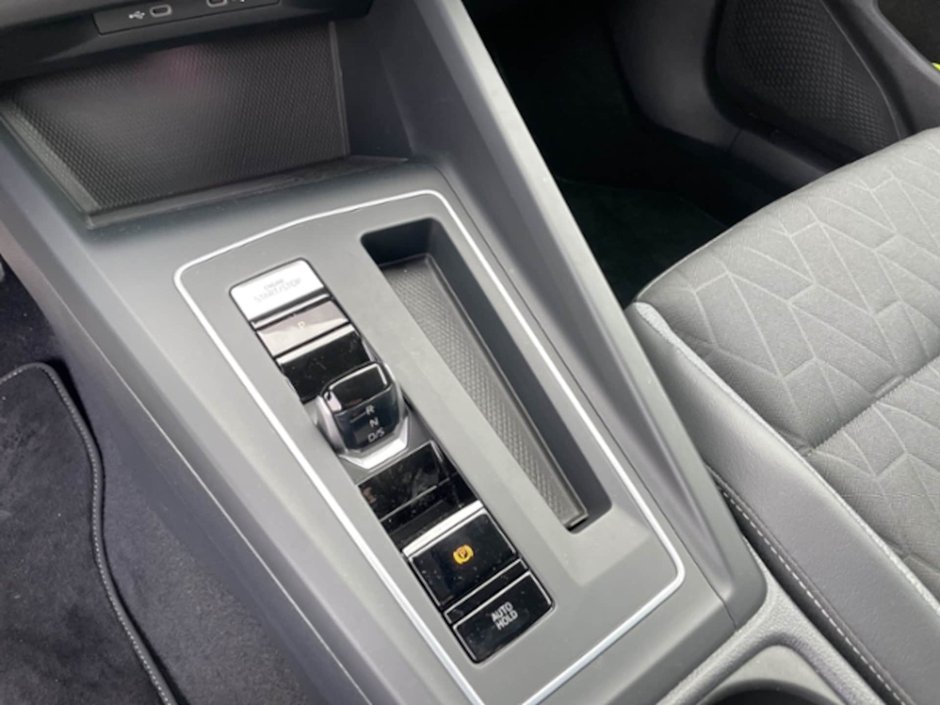 Volkswagen Golf Goal