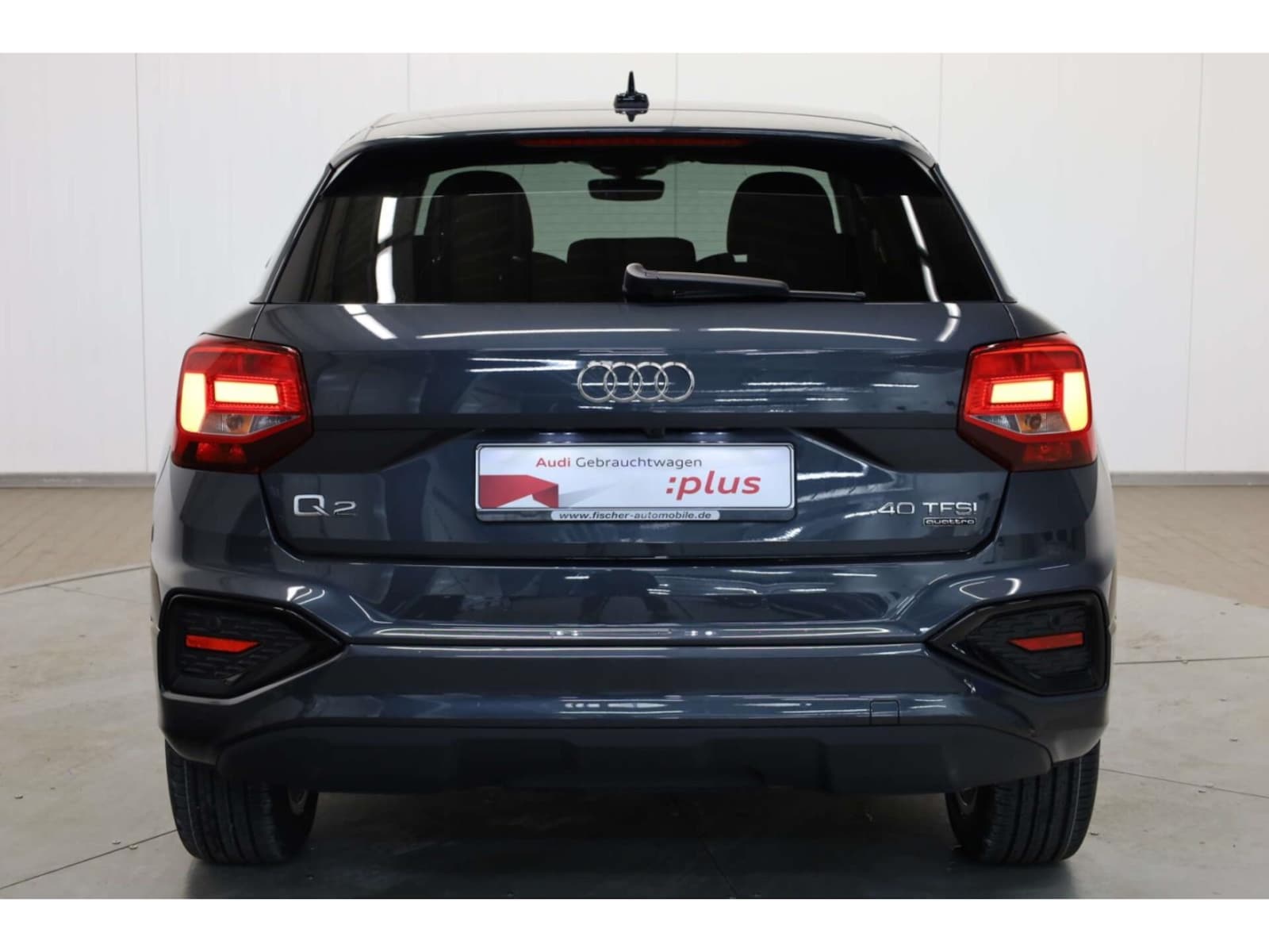 Audi Q2 – Bild 6