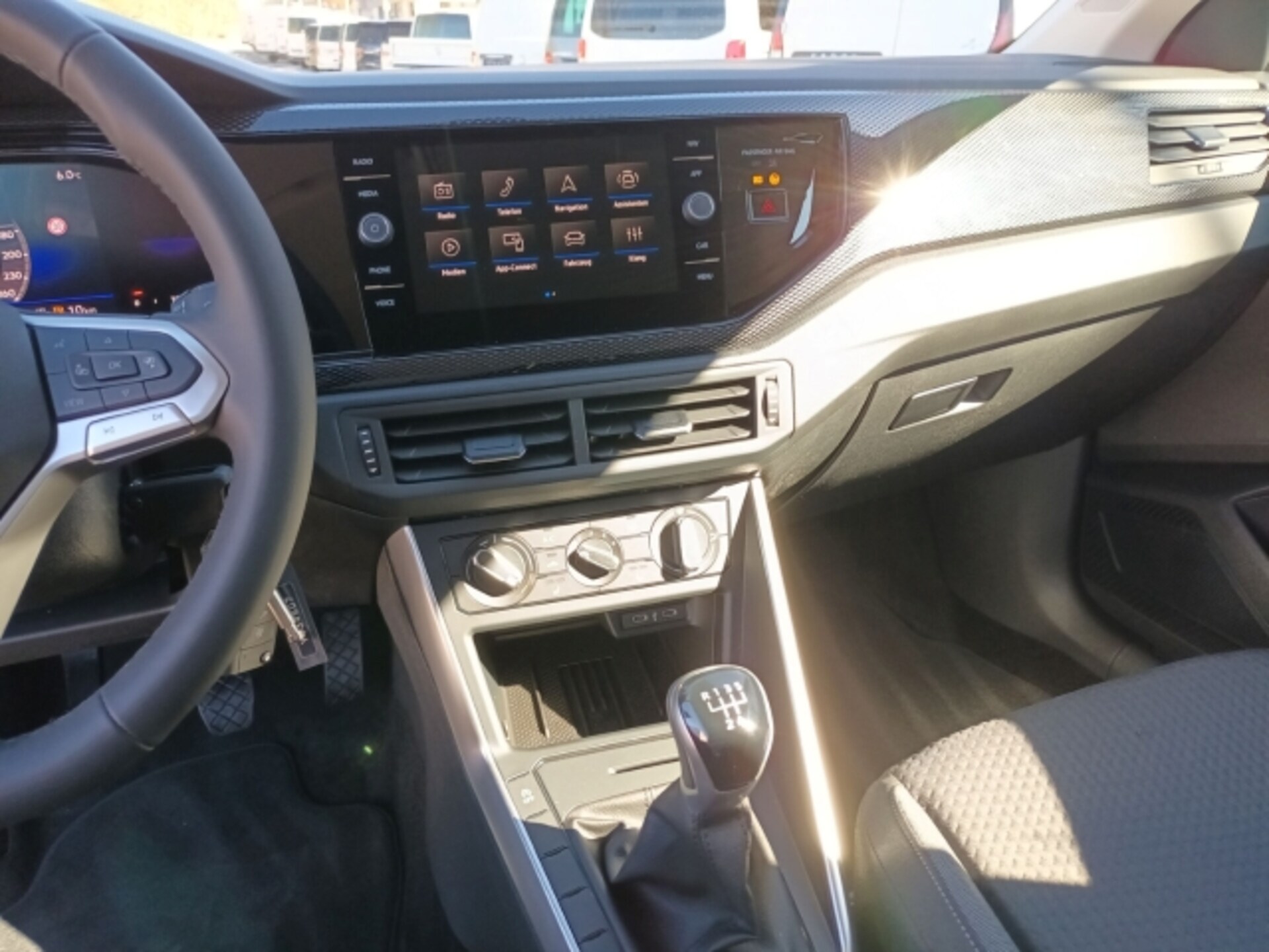 Volkswagen Taigo Life
