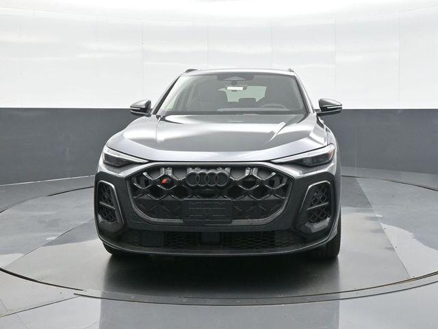 2026 Audi SQ5