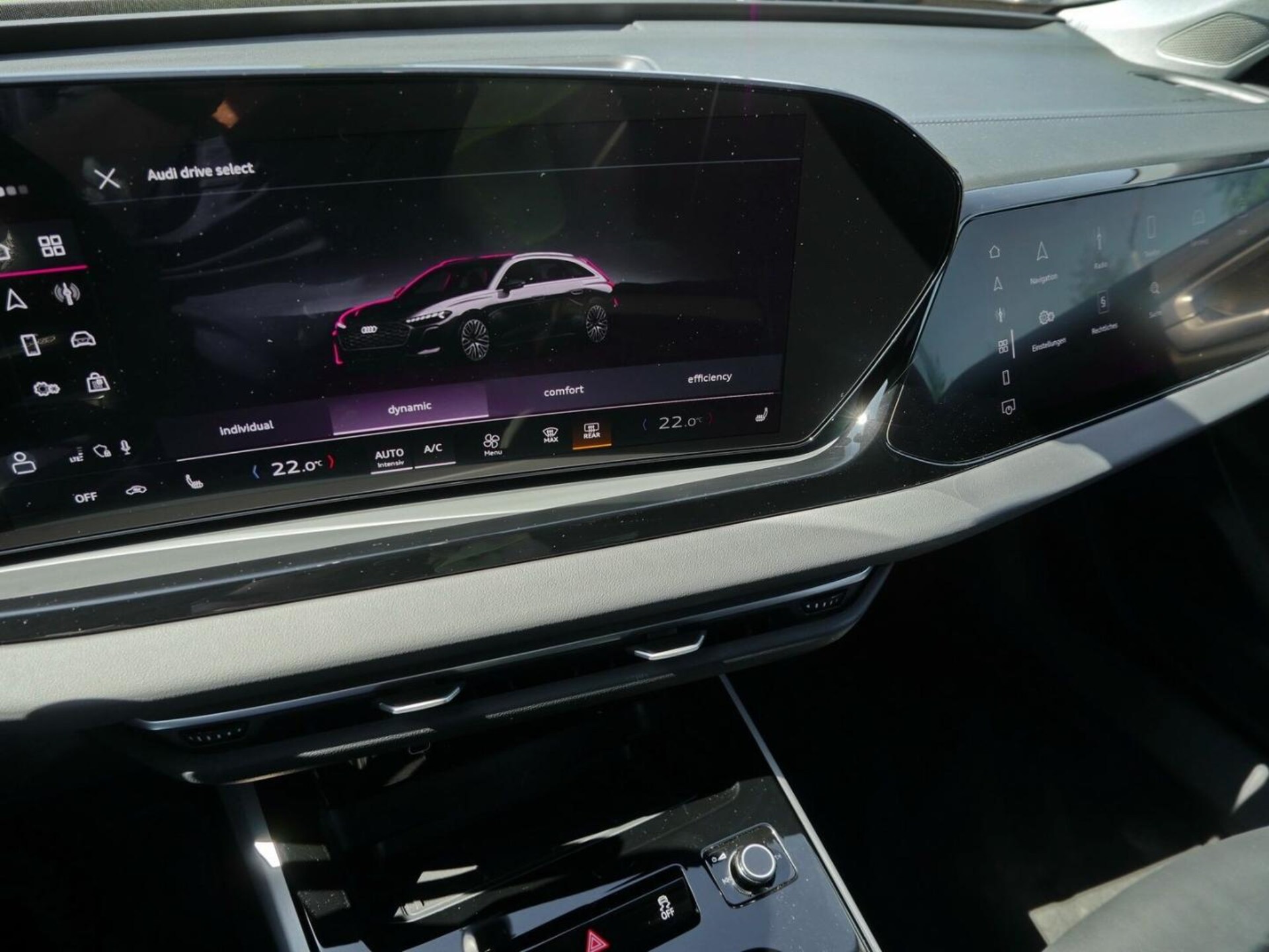 Audi A5 Avant edition one