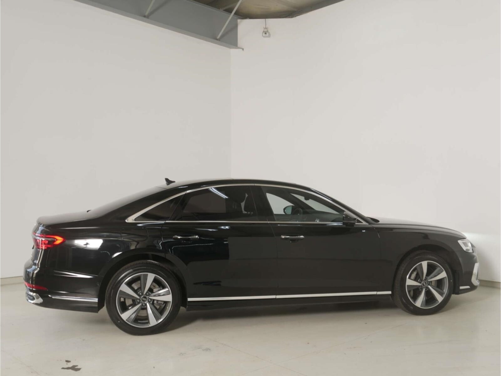 Audi A8 – Bild 7