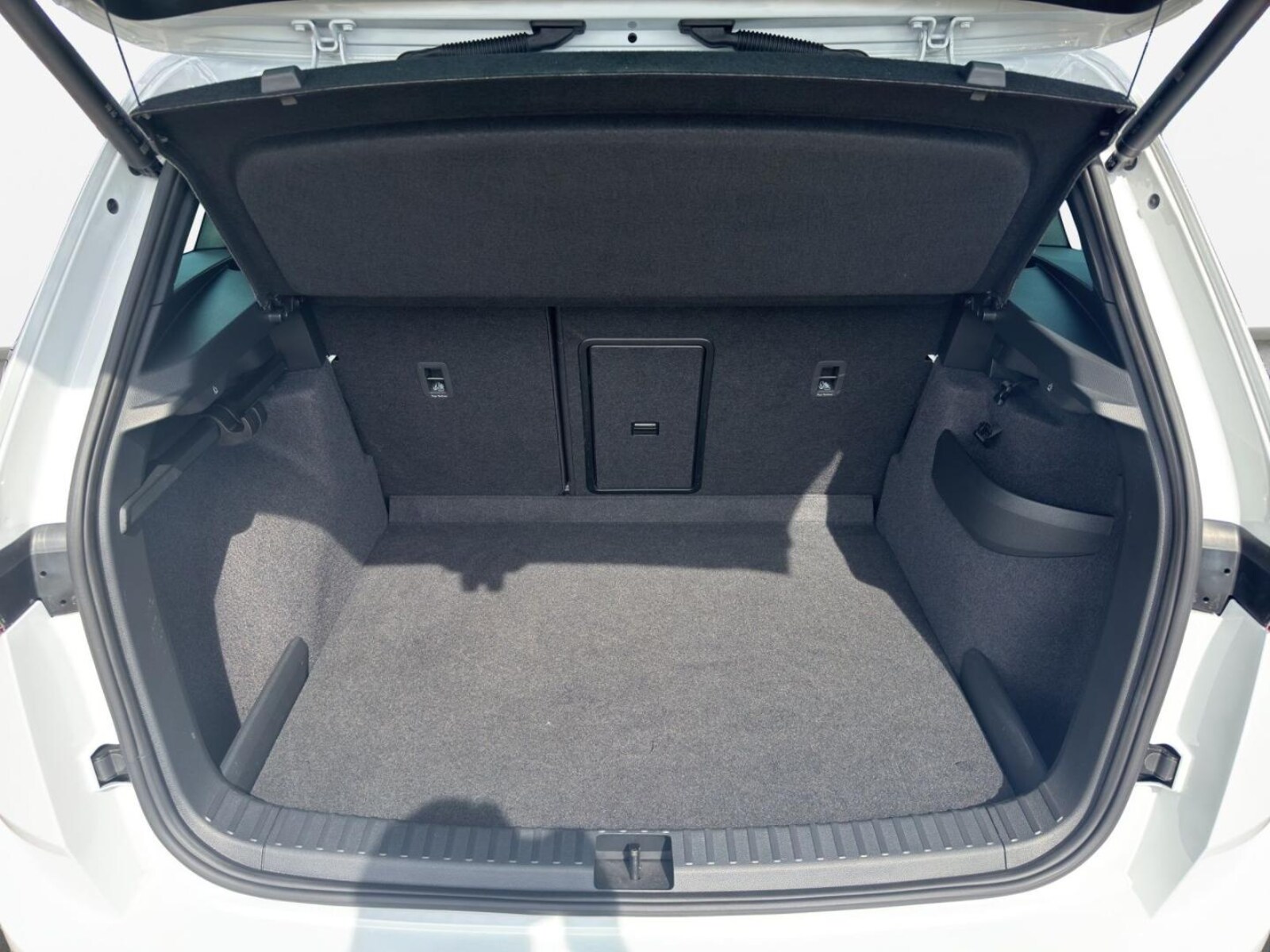Škoda Karoq – Bild 10