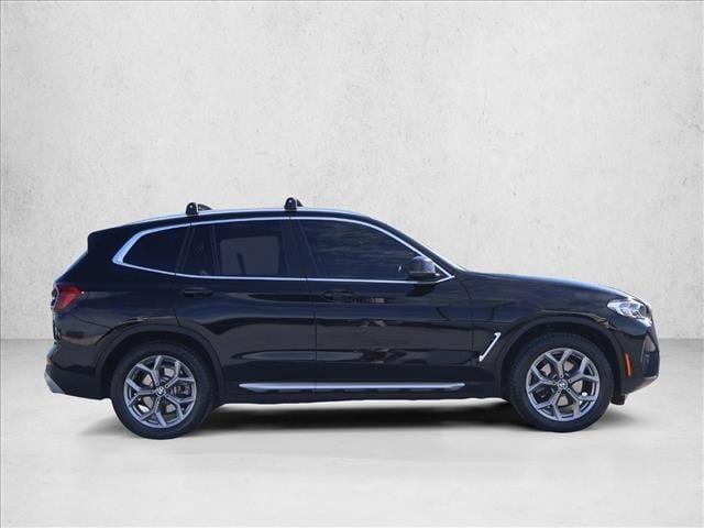 2023 BMW X3